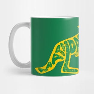 Matildas Kangoroo Mug